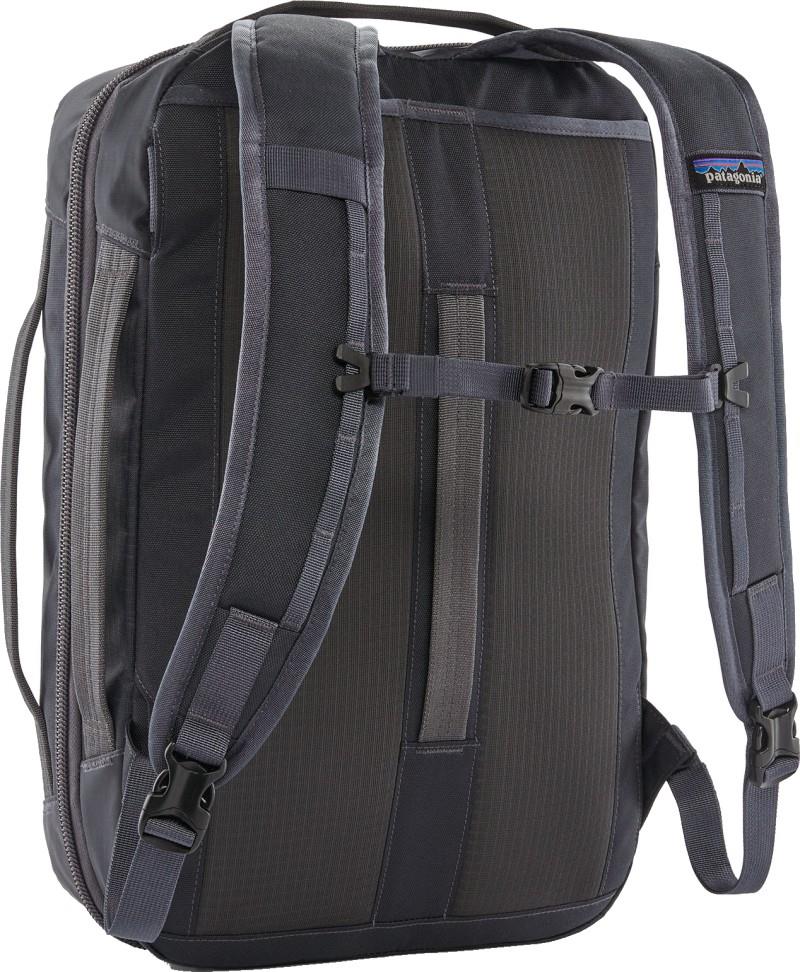 Black Hole Micro MLC - smolder blue 1