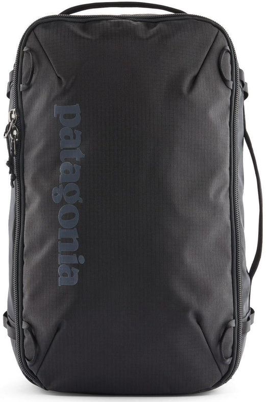 Black Hole Mini MLC - Black 3
