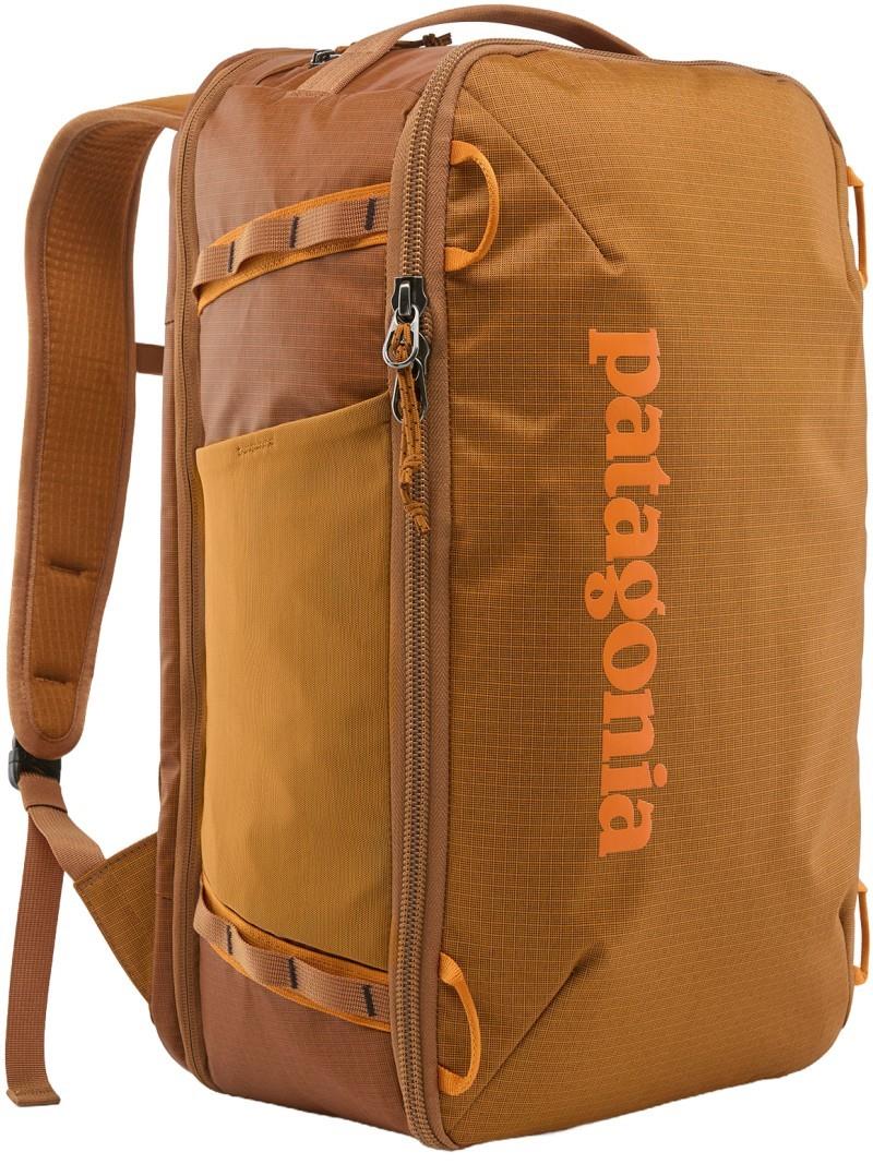 Black Hole Mini MLC - cinnamon brown 1