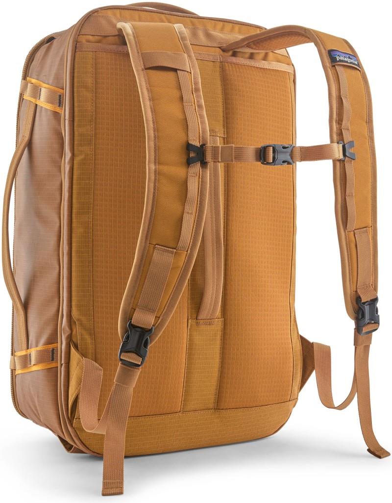 Black Hole Mini MLC - cinnamon brown 1