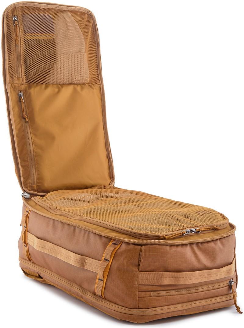 Black Hole Mini MLC - cinnamon brown 1