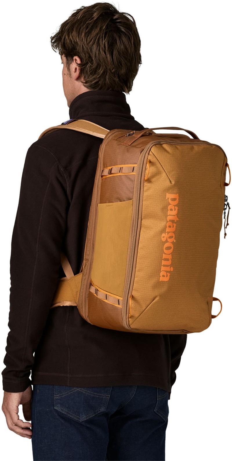 Black Hole Mini MLC - cinnamon brown 1