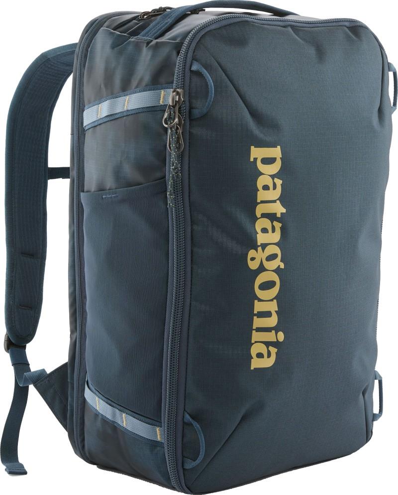 Black Hole Mini MLC - sastrugi / summit blue 1