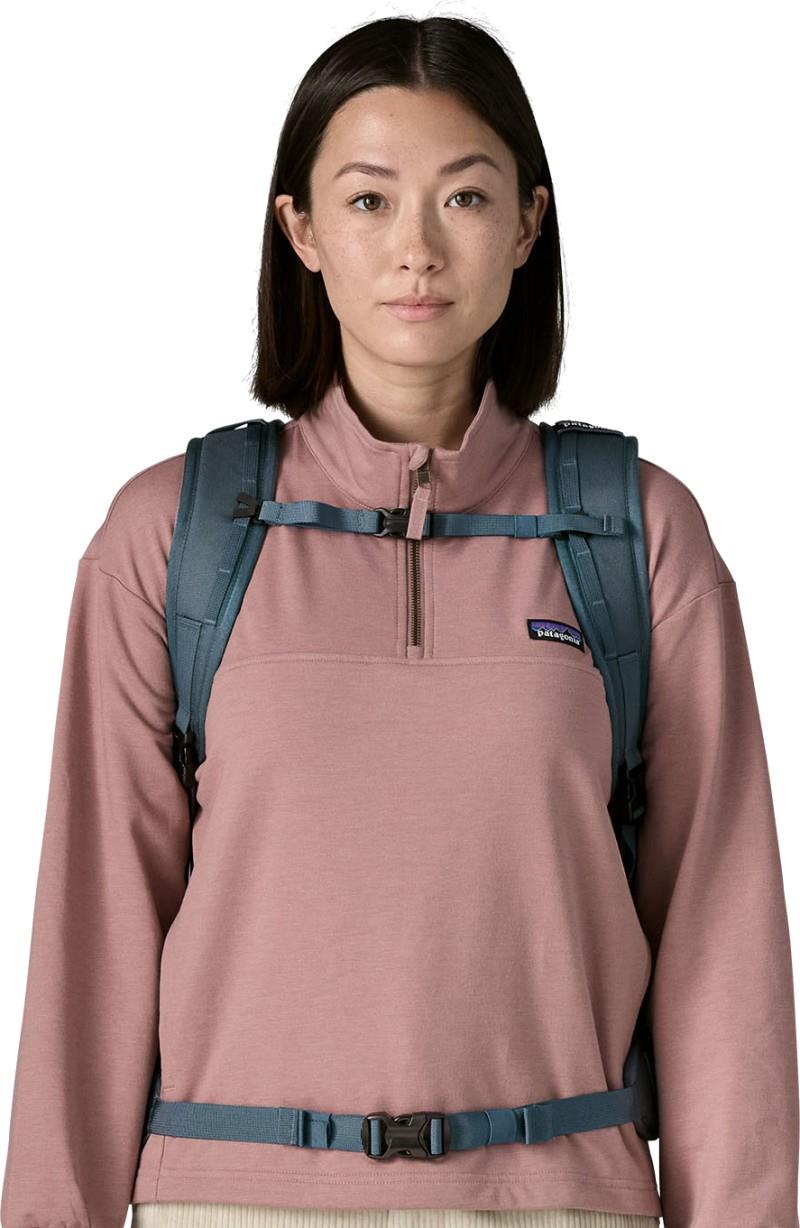 Black Hole Mini MLC - sastrugi / summit blue 1