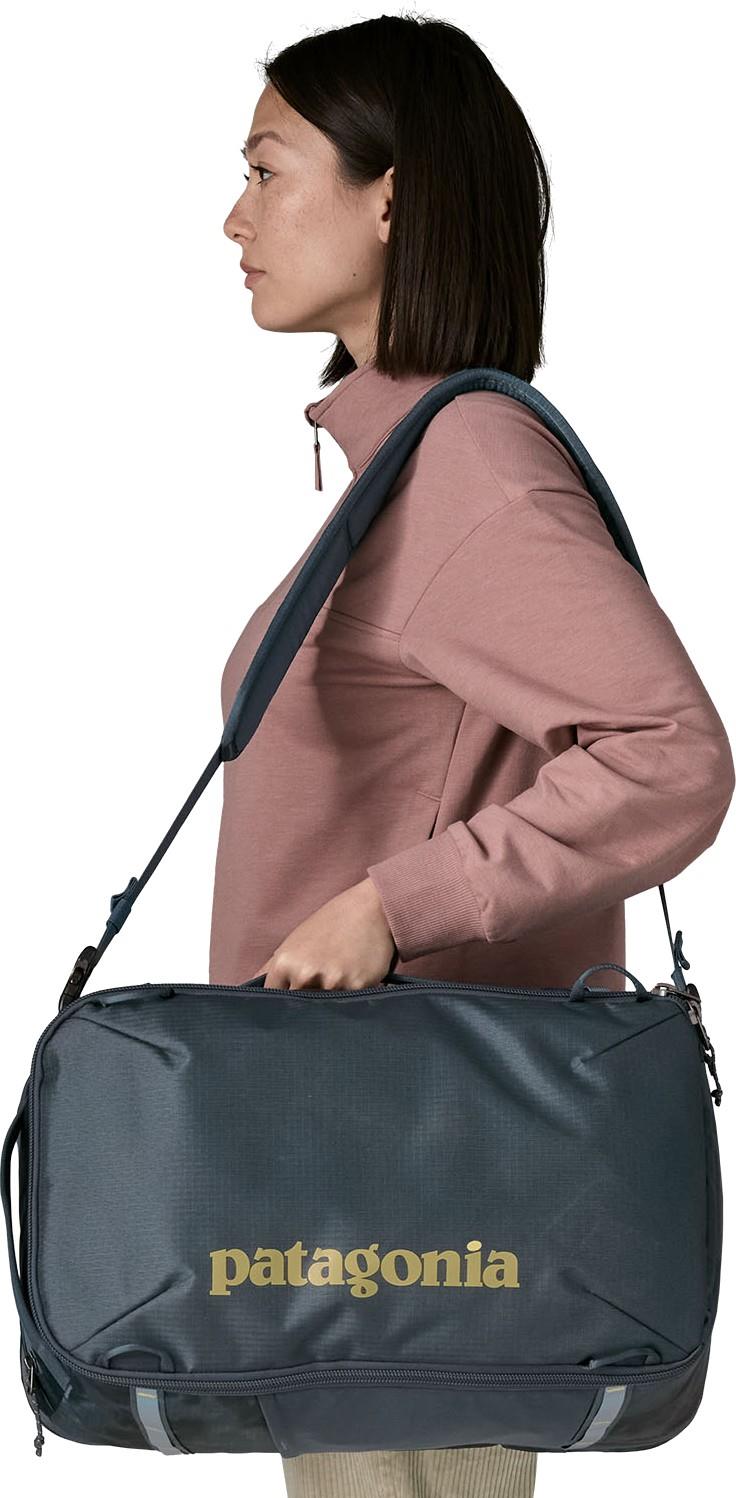 Black Hole Mini MLC - sastrugi / summit blue 1