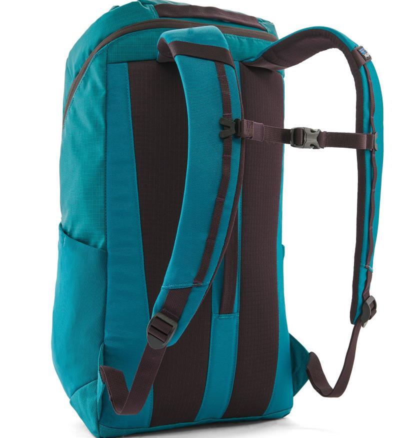 Black Hole Pack 25L - Belay Blue 1