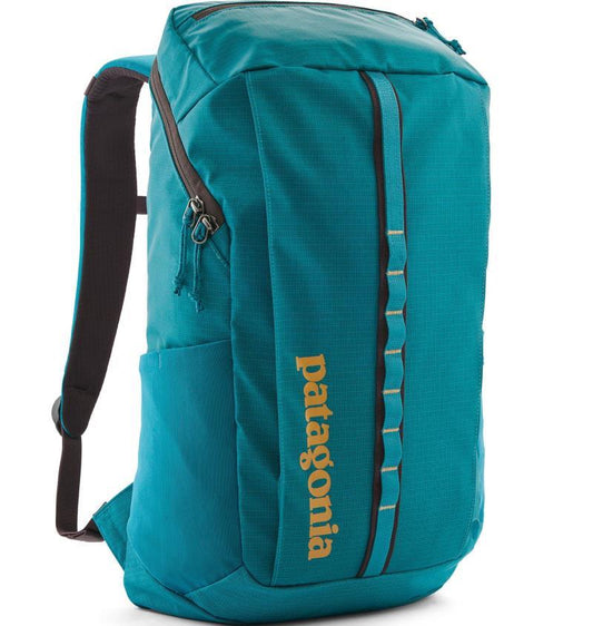 Black Hole Pack 25L - Belay Blue 2