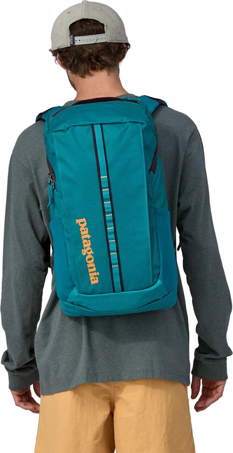 Black Hole Pack 25L - Belay Blue 4