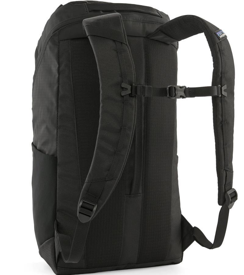 Black Hole Pack 25L - Black 2