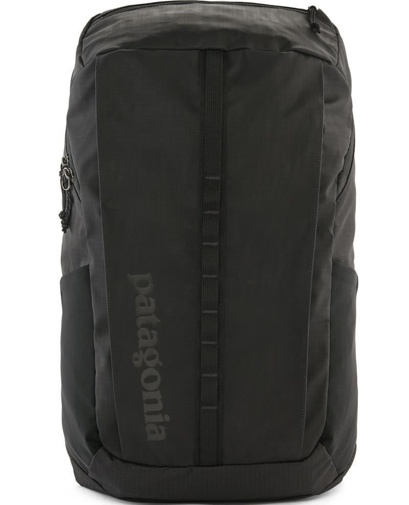 Black Hole Pack 25L - Black 3