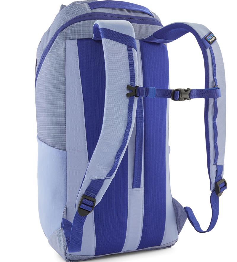 Black Hole Pack 25L - Pale Periwinkle 2