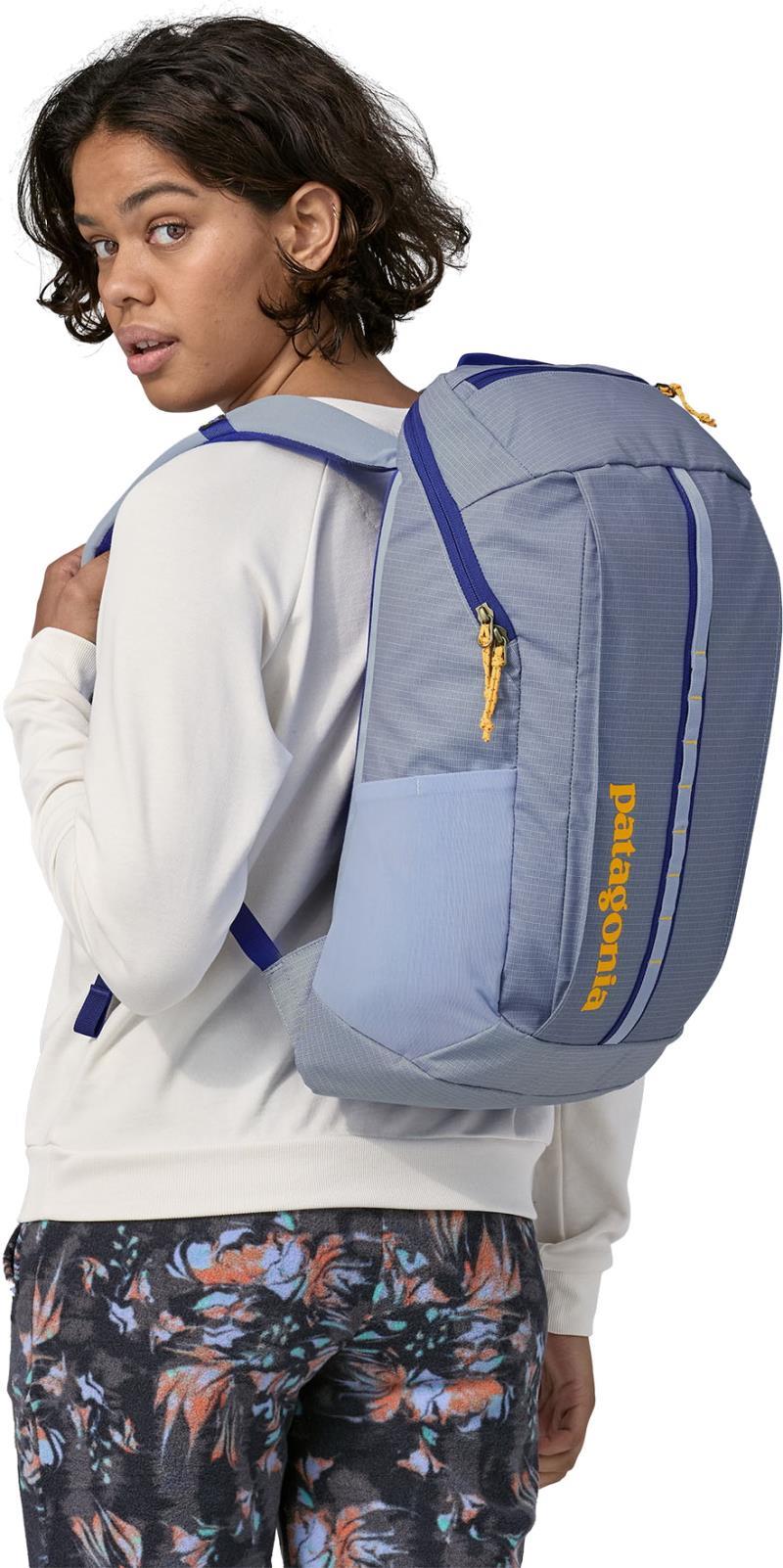 Black Hole Pack 25L - Pale Periwinkle 4