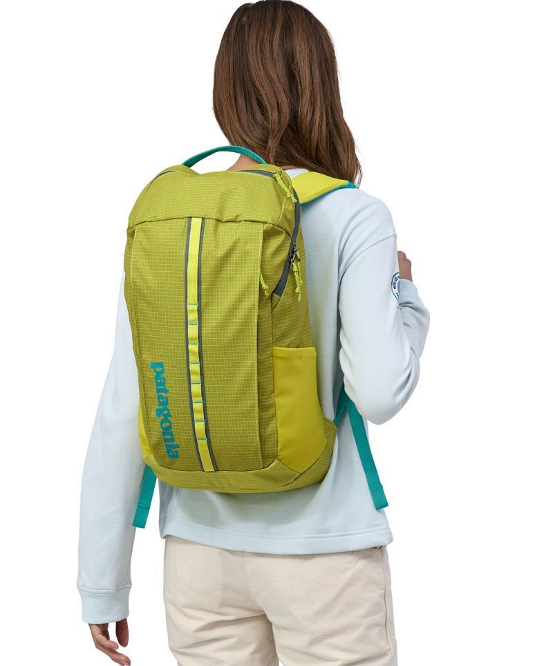 Black Hole Pack 25L - Phosphorus Green 3