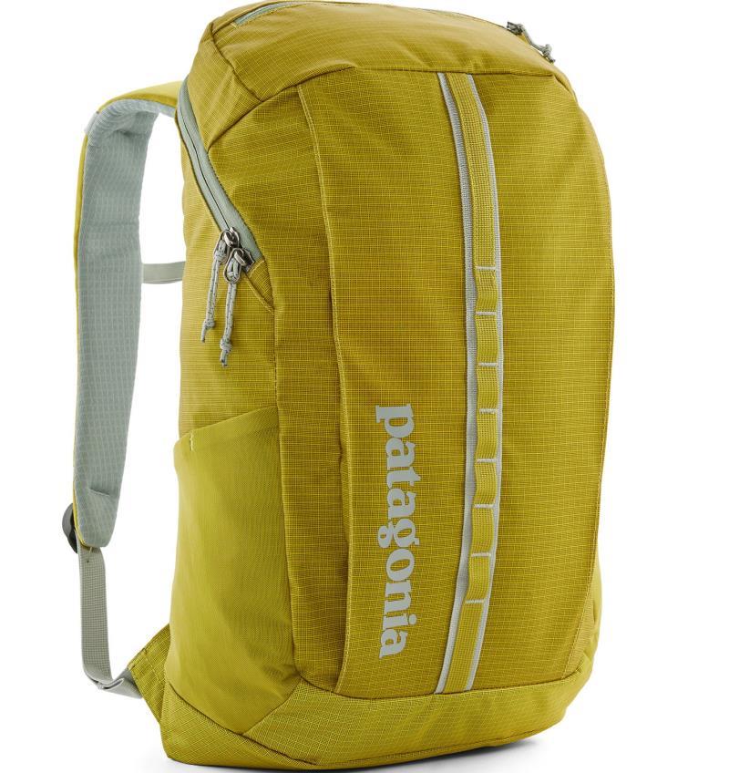 Black Hole Pack 25L - Shrub Green 1