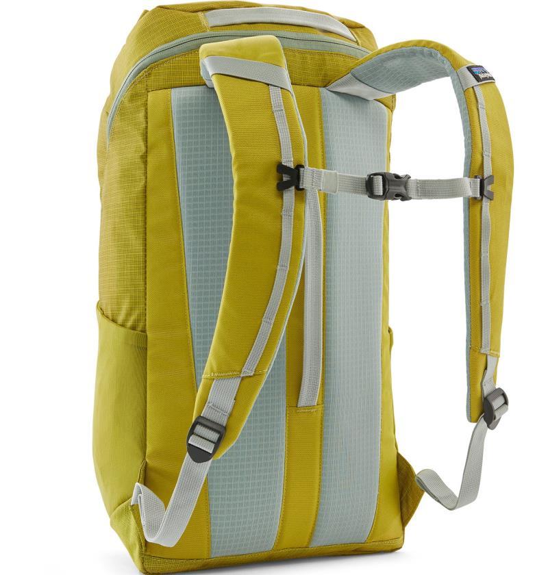 Black Hole Pack 25L - Shrub Green 2