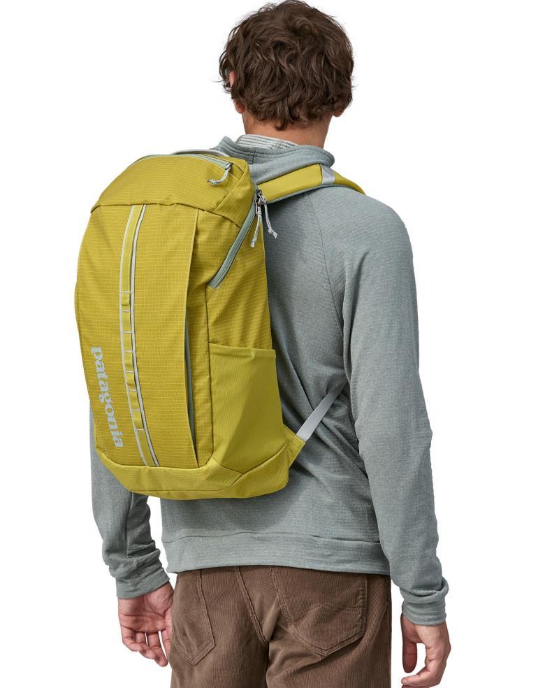 Black Hole Pack 25L - Shrub Green 4
