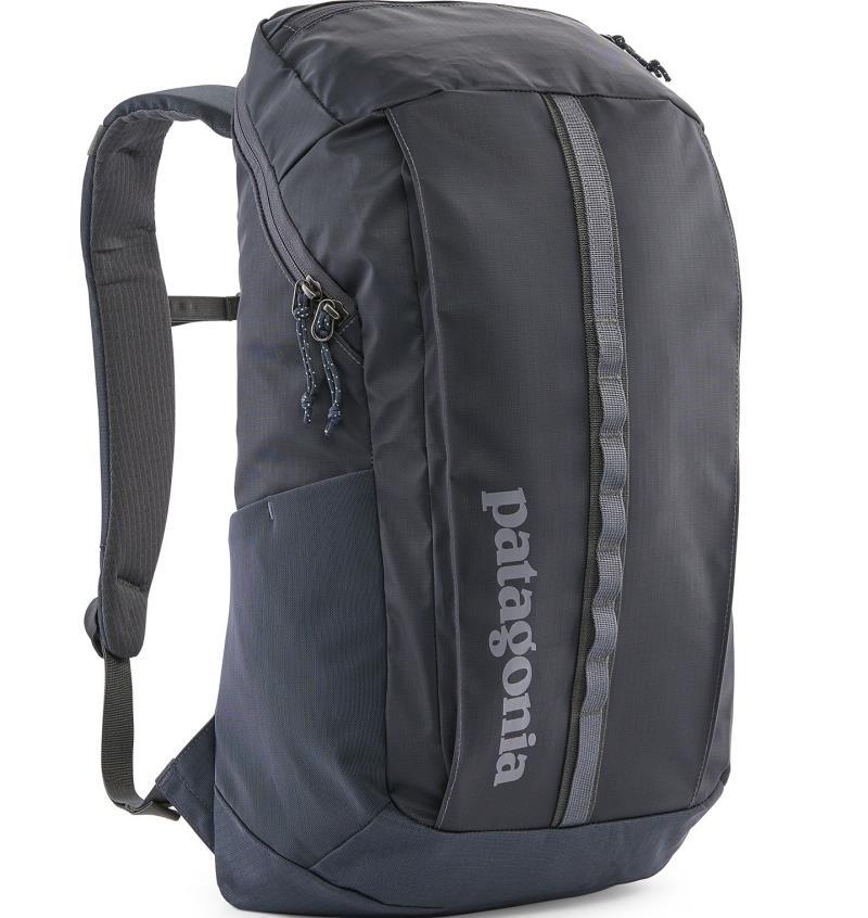 Black Hole Pack 25L - Smolder Blue 1