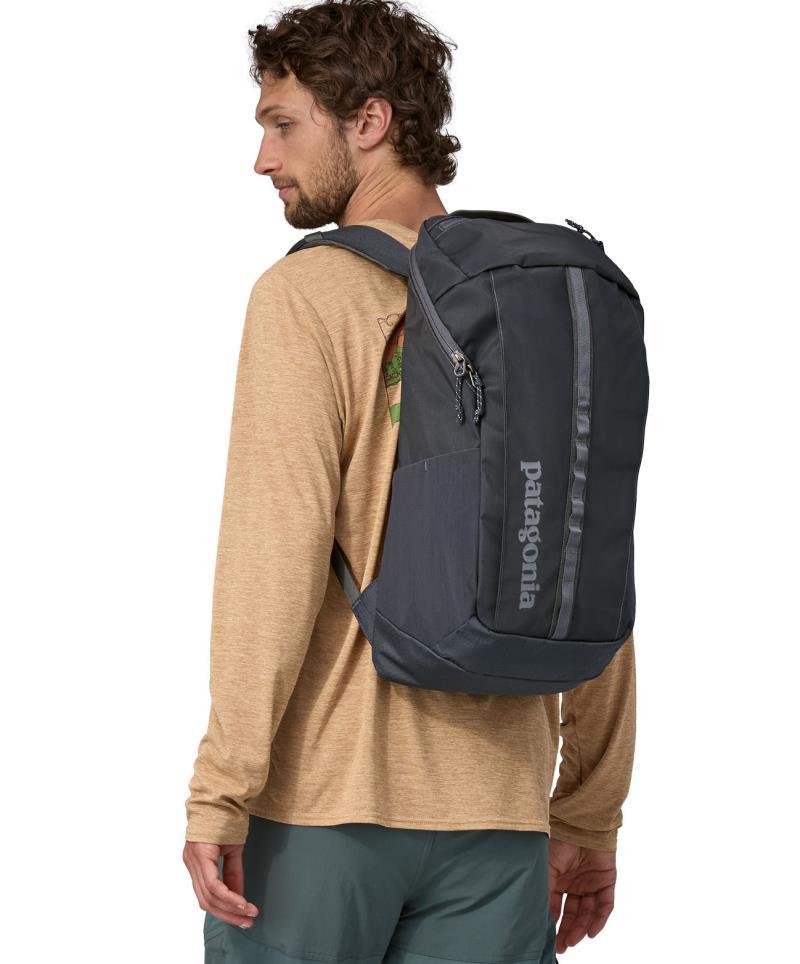Black Hole Pack 25L - Smolder Blue 3