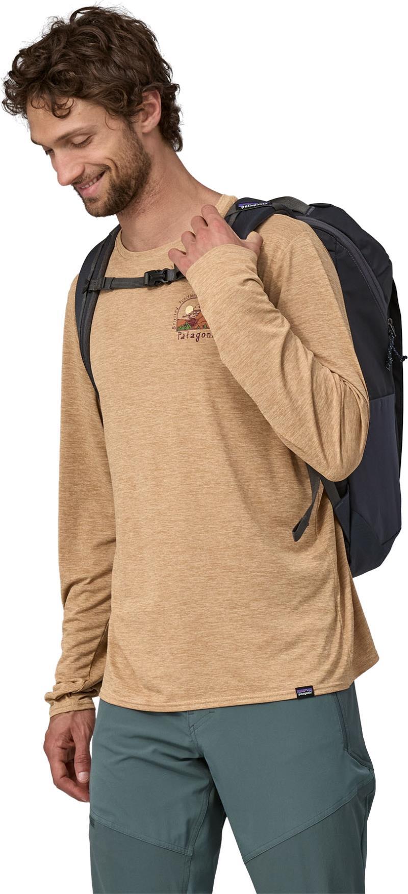 Black Hole Pack 25L - Smolder Blue 4