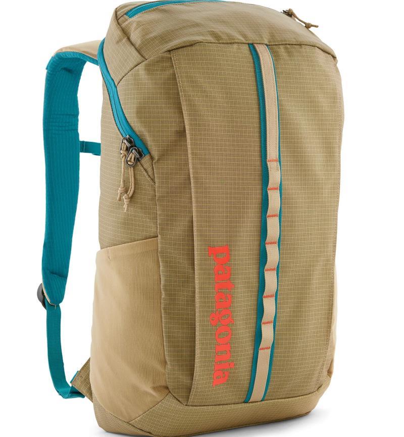 Black Hole Pack 25L - Tinamou Tan 1