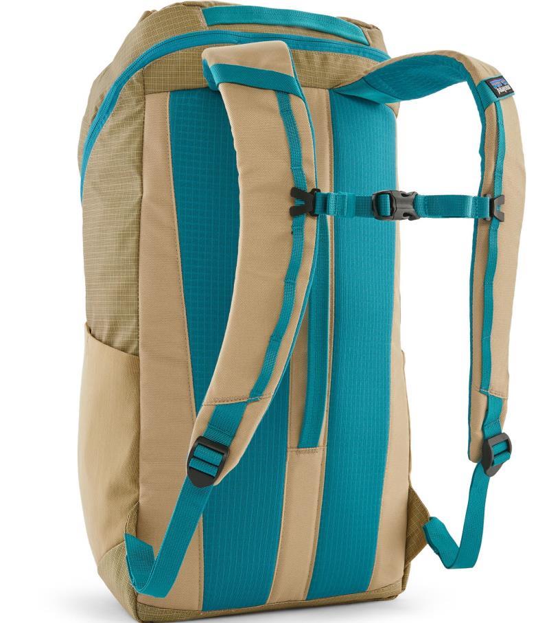 Black Hole Pack 25L - Tinamou Tan 2