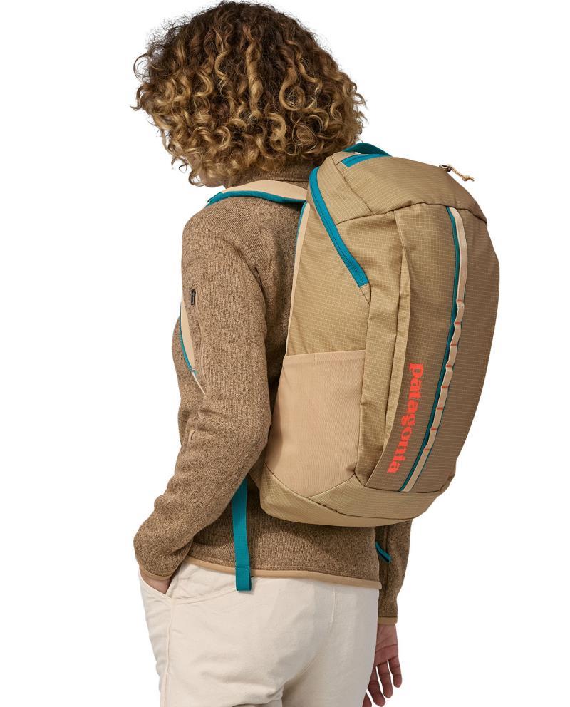 Black Hole Pack 25L - Tinamou Tan 4
