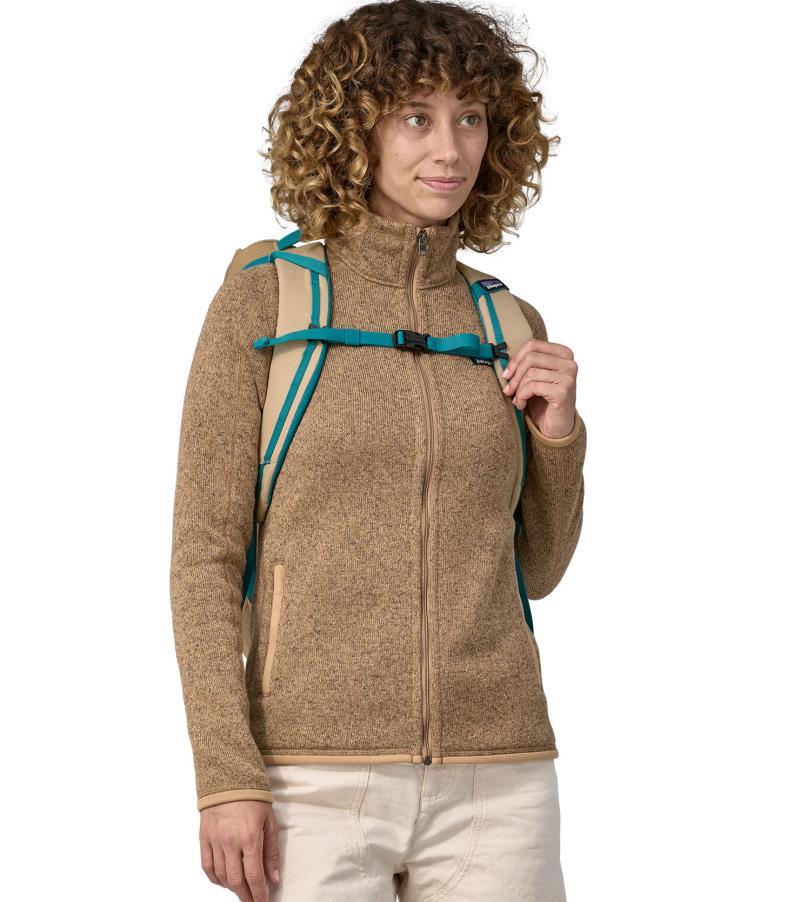 Black Hole Pack 25L - Tinamou Tan 5