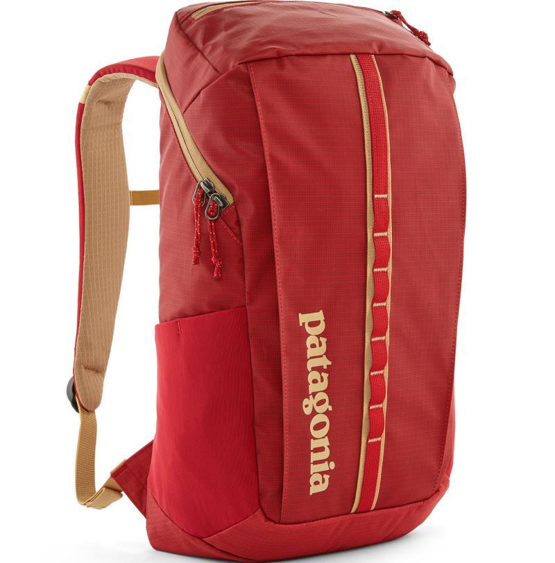 Black Hole Pack 25L - Touring Red 1