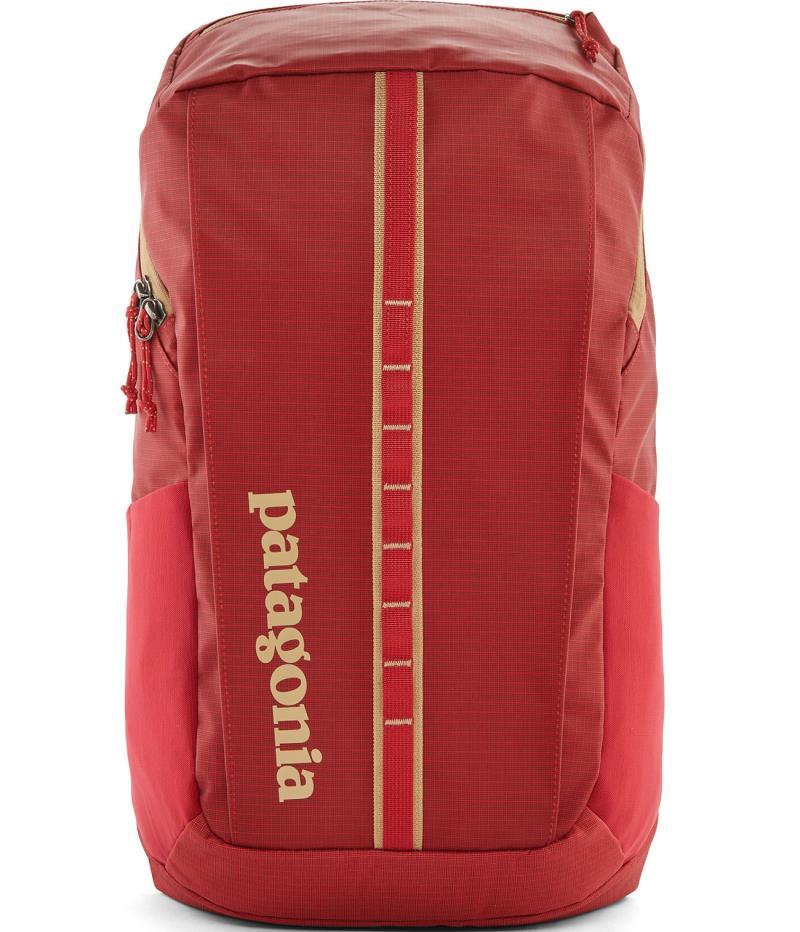 Black Hole Pack 25L - Touring Red 3