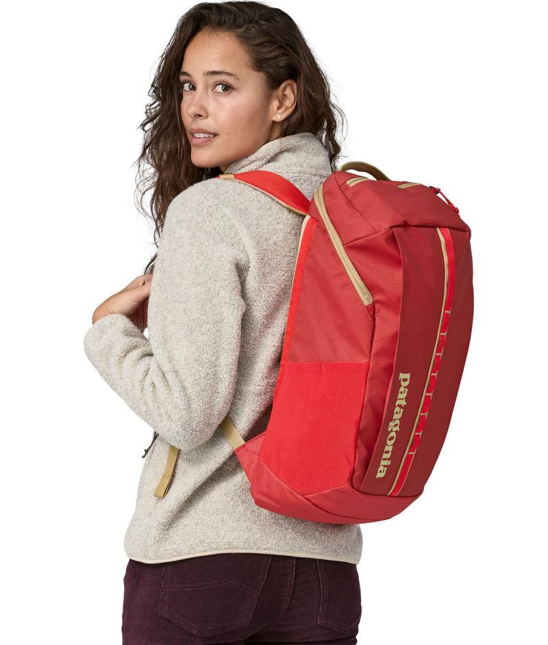 Black Hole Pack 25L - Touring Red 4