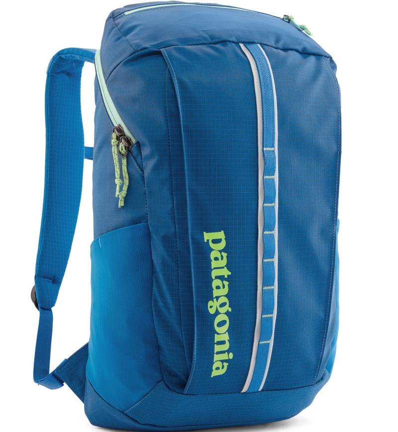 Black Hole Pack 25L - Vessel Blue 1