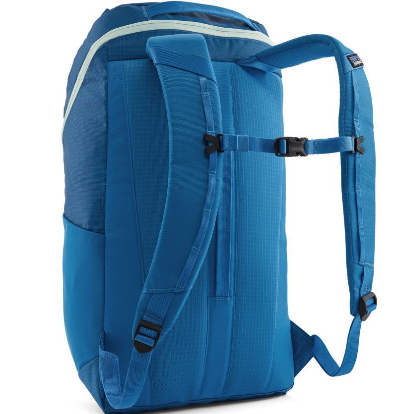 Black Hole Pack 25L - Vessel Blue 2