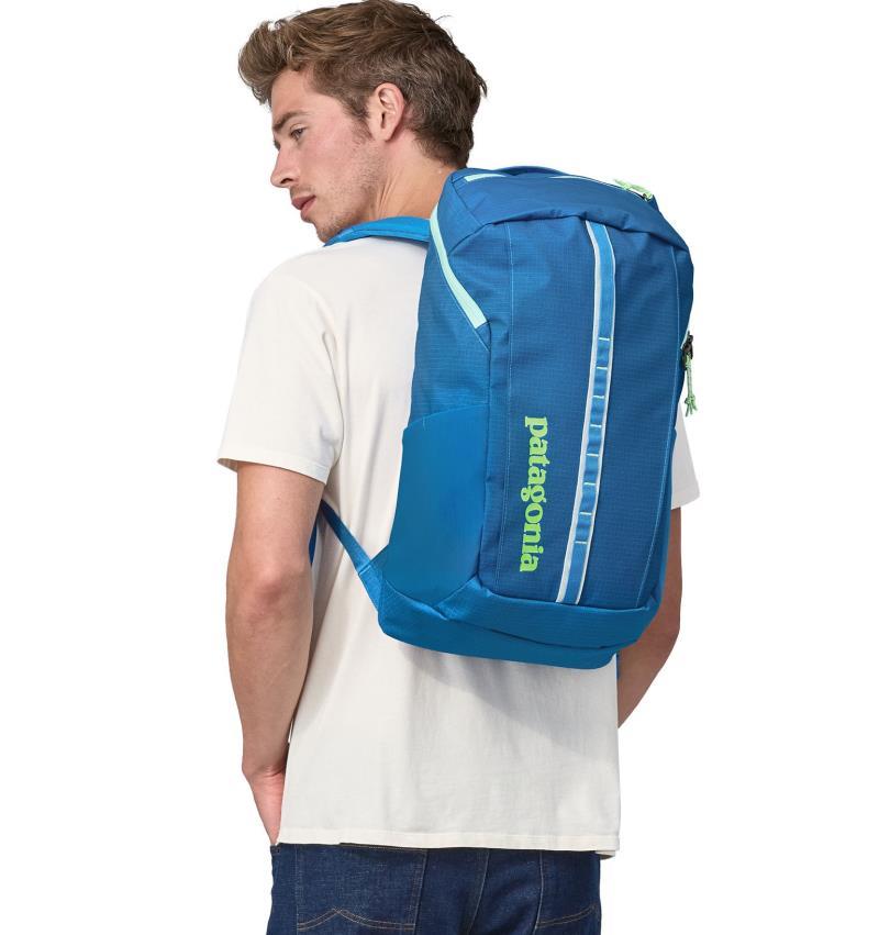Black Hole Pack 25L - Vessel Blue 3