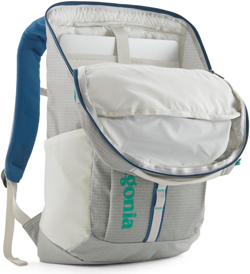 Black Hole Pack 25L - birch white 1