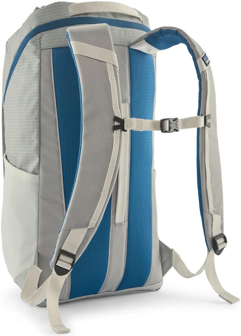 Black Hole Pack 25L - birch white 1