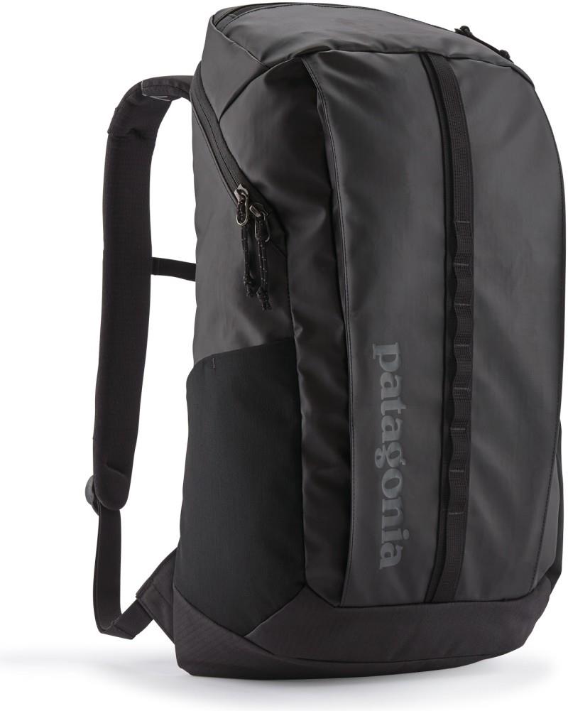 Black Hole Pack 25L - black w/black 1