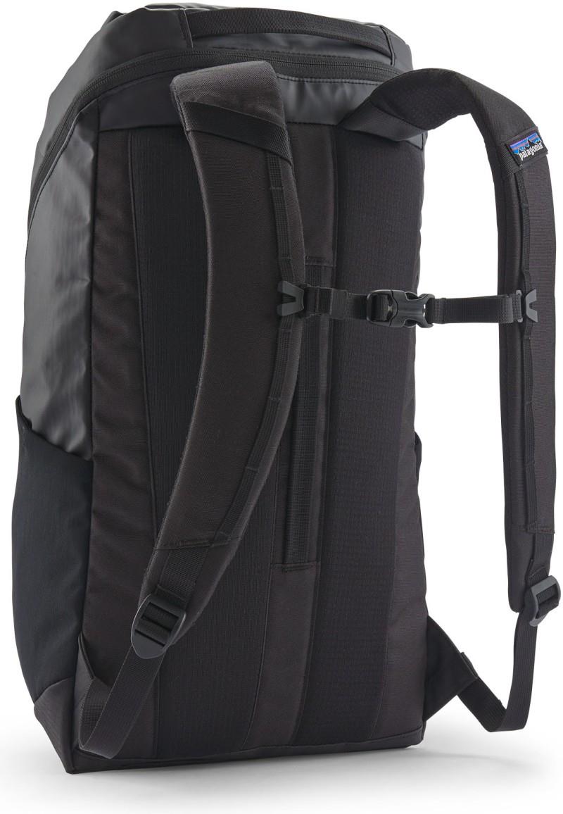 Black Hole Pack 25L - black w/black 1
