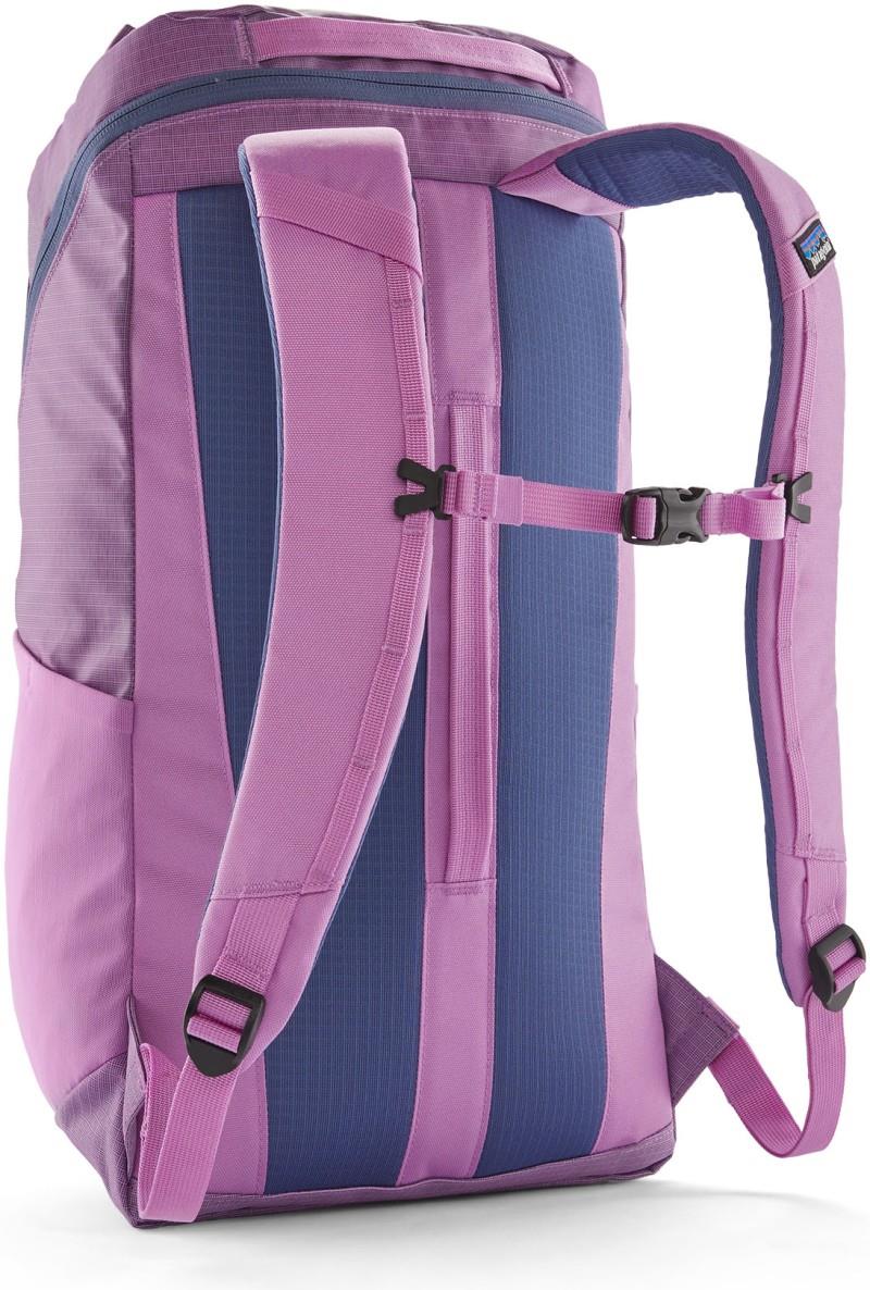 Black Hole Pack 25L - brisk purple 1