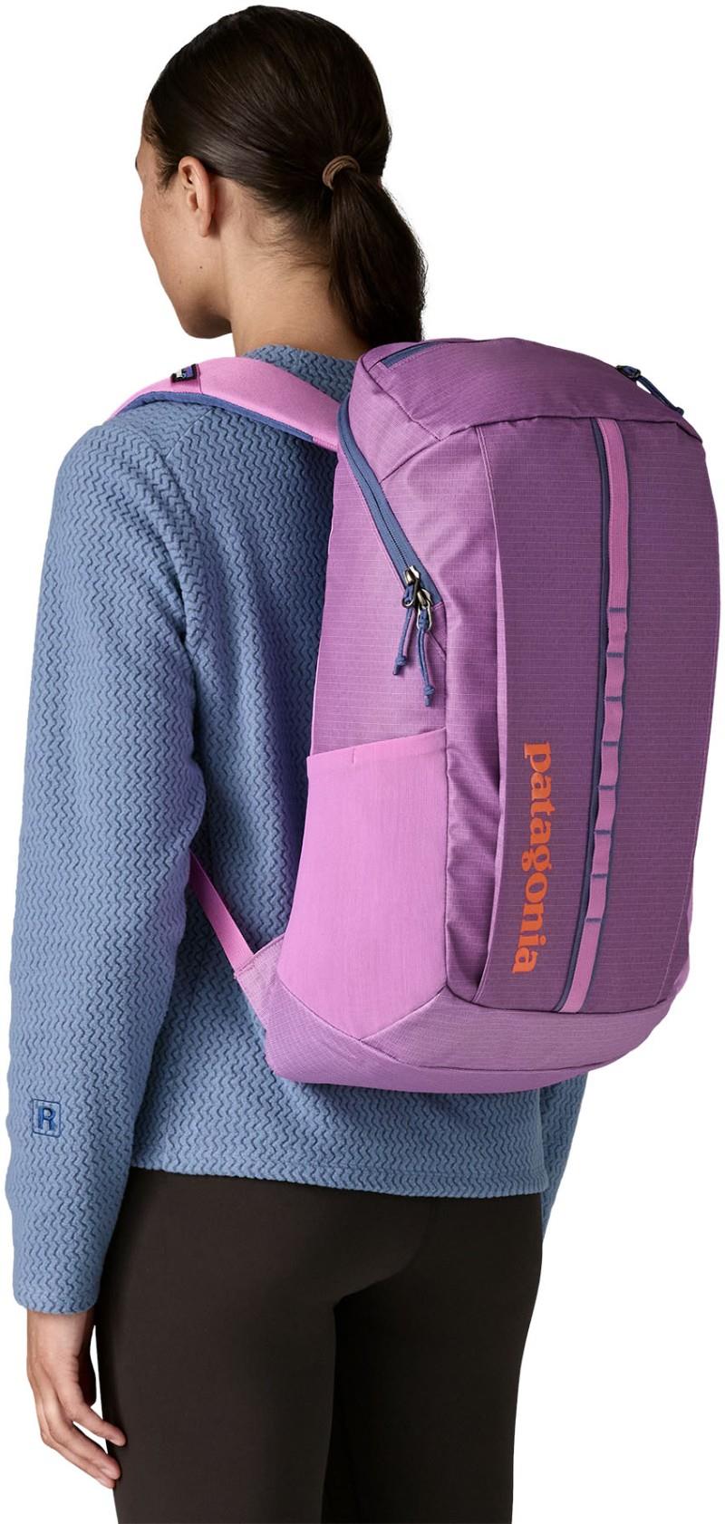 Black Hole Pack 25L - brisk purple 1