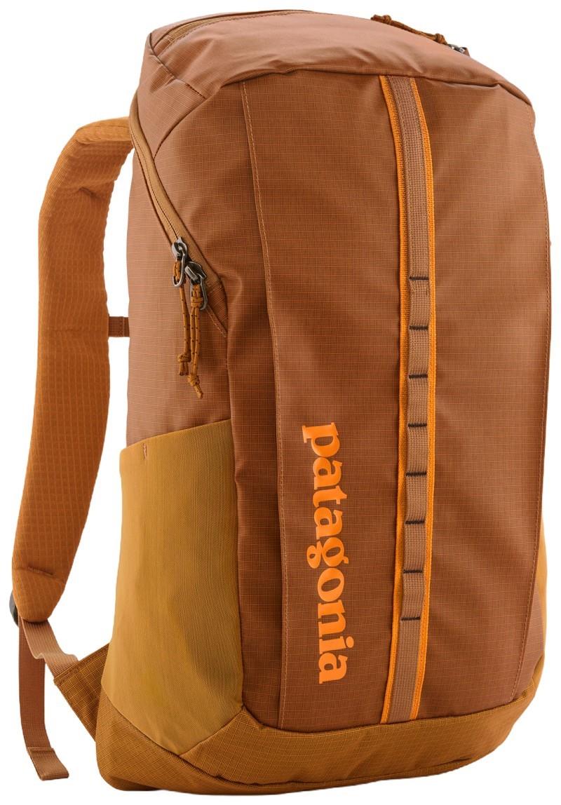 Black Hole Pack 25L - cinnamon brown 1