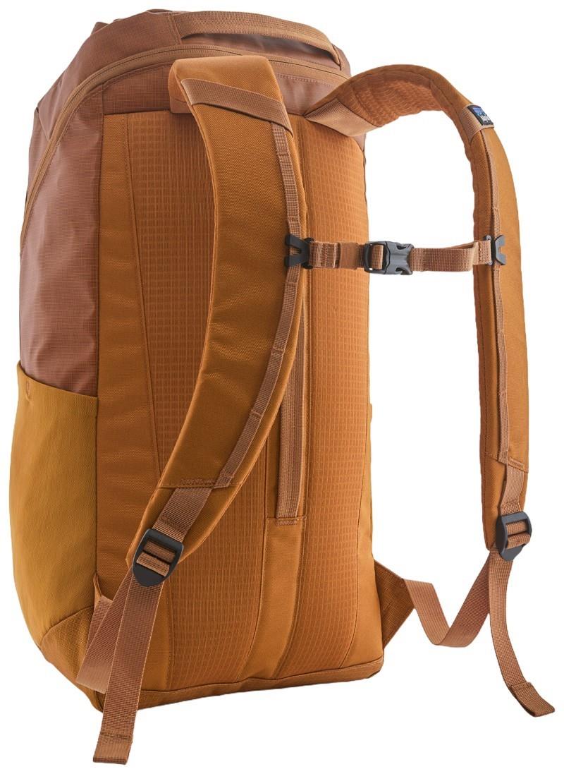 Black Hole Pack 25L - cinnamon brown 1