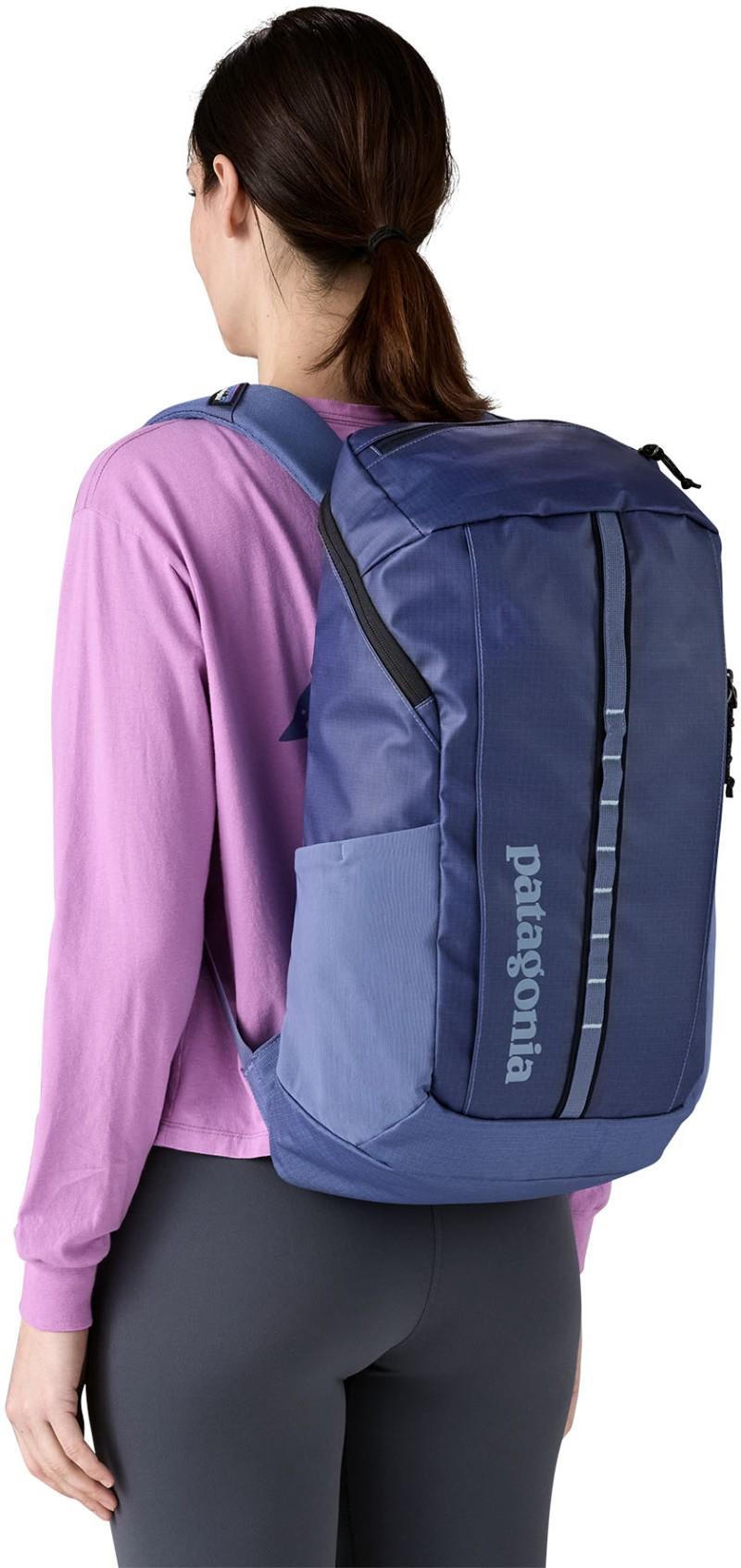 Black Hole Pack 25L - current blue 1