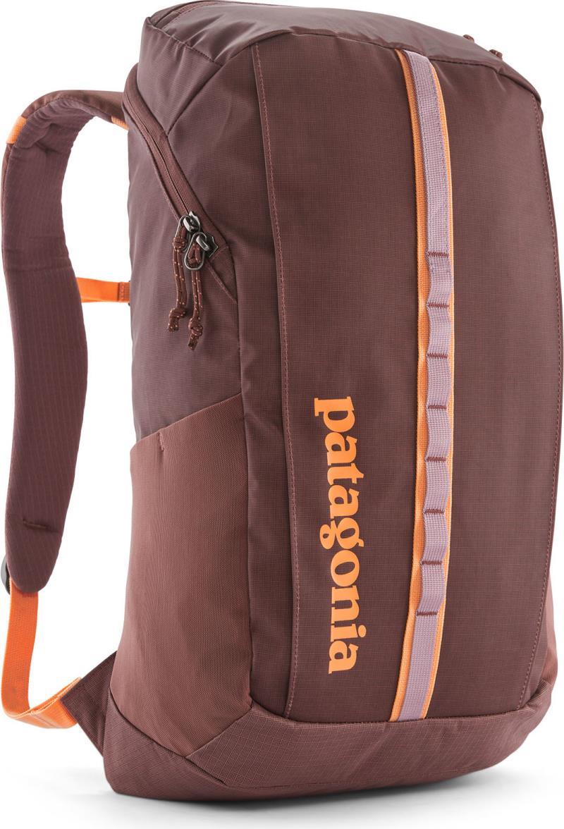 Black Hole Pack 25L - dulse mauve 1