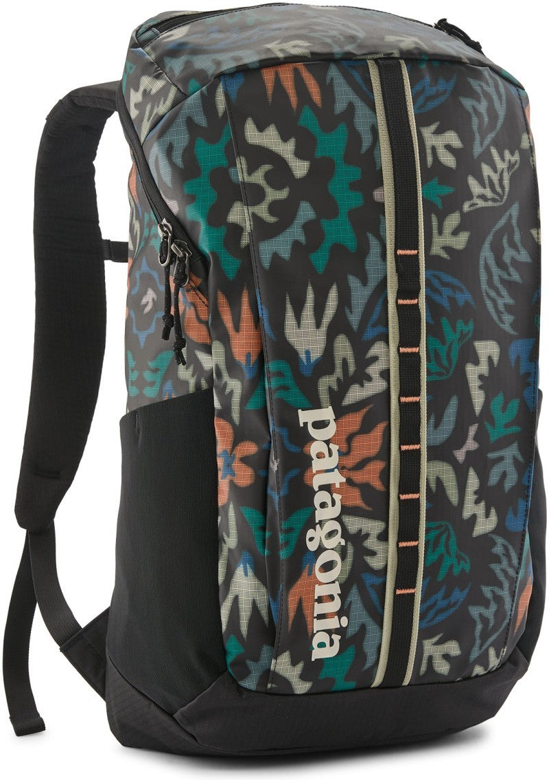 Black Hole Pack 25L - kaleido / black 1