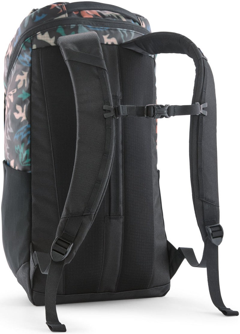 Black Hole Pack 25L - kaleido / black 1