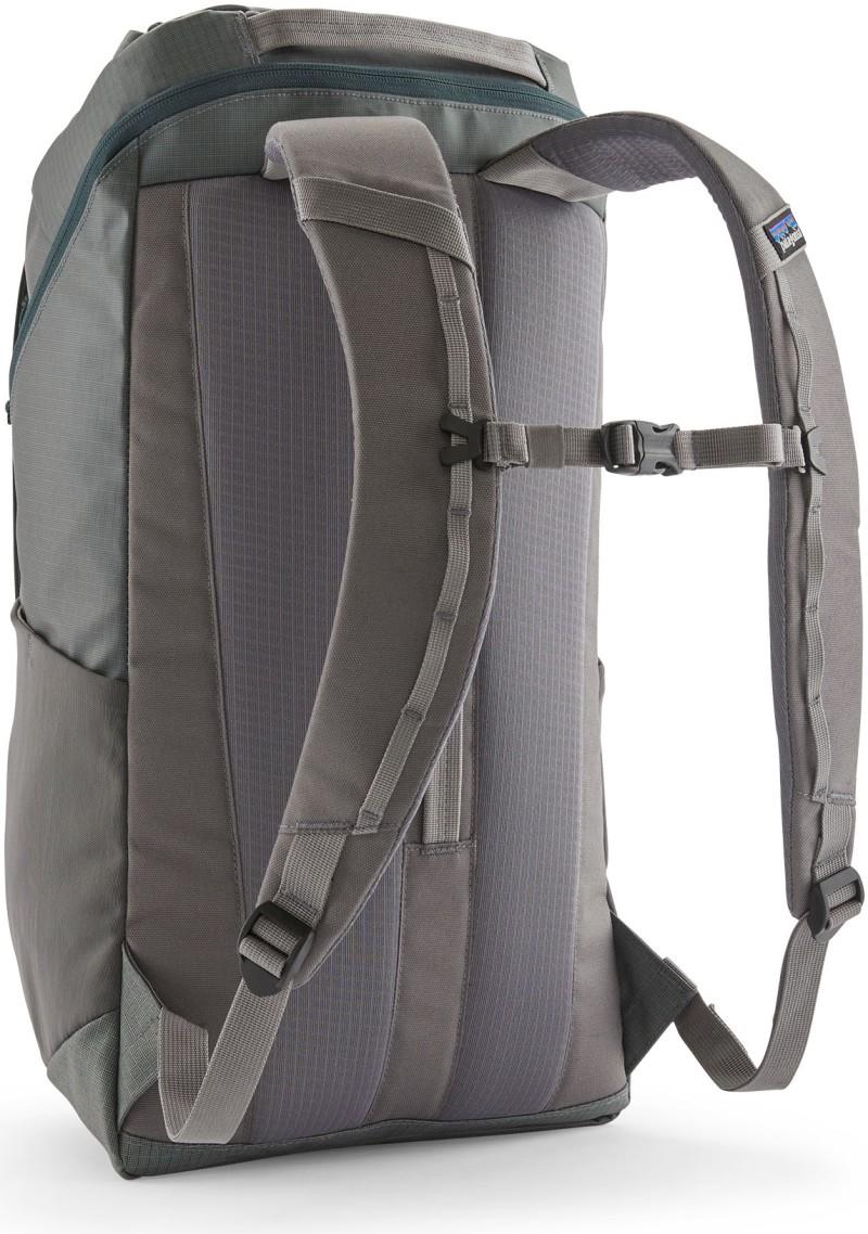 Black Hole Pack 25L - noble grey 1