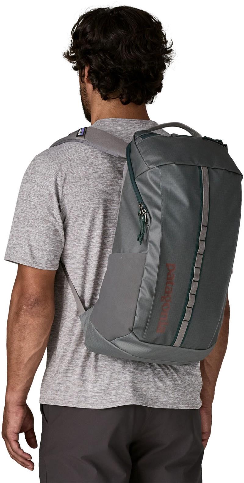 Black Hole Pack 25L - noble grey 1