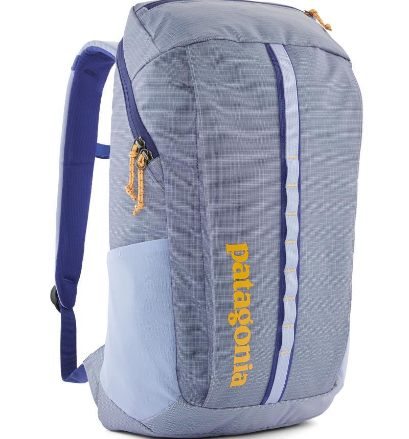 Black Hole Pack 25L - pale periwinkle 1