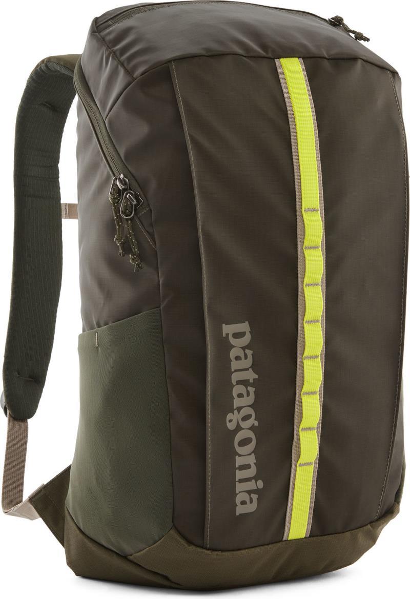 Black Hole Pack 25L - pine needle green 1
