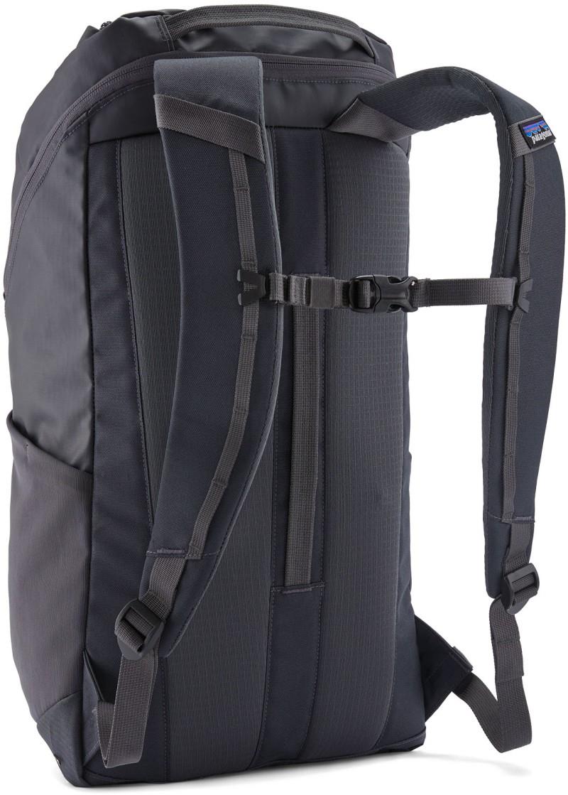 Black Hole Pack 25L - smolder blue w/forge grey 1